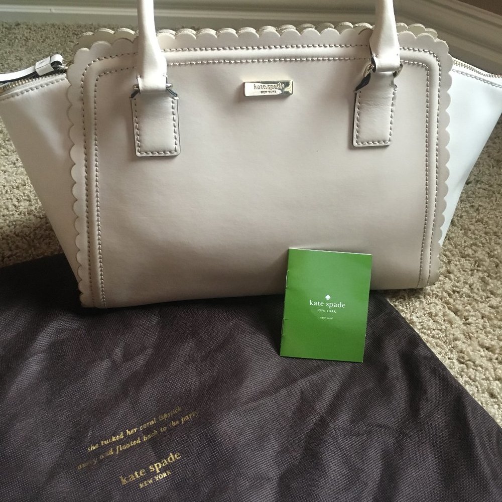 Kate Spade purse
